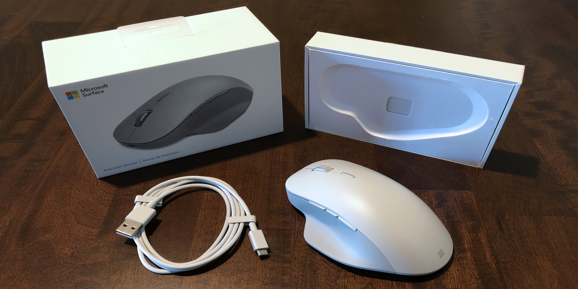 will microsoft wireless mouse work for mac