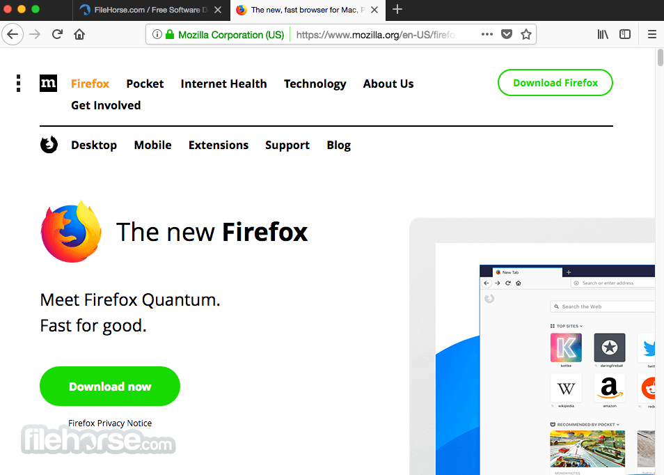 download java for firefox mac